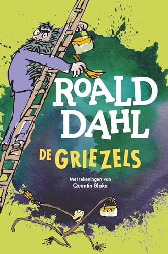 De Griezels De Griezels von De Fontein Jeugd