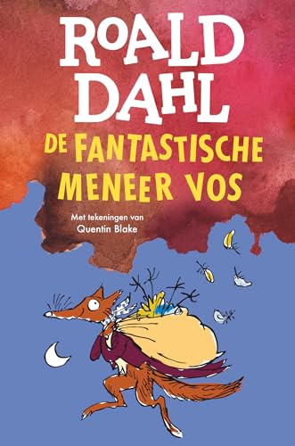 De fantastische meneer Vos De fantastische meneer Vos von De Fontein Jeugd