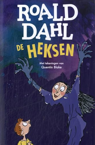 De heksen De heksen von De Fontein Jeugd