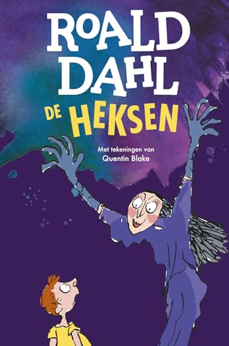 De heksen De heksen von De Fontein Jeugd