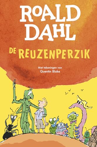 De reuzenperzik