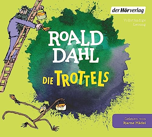 Die Trottels: Neu übersetzt von Sabine und Emma Ludwig Die Trottels: Neu übersetzt von Sabine und Emma Ludwig von der Hörverlag