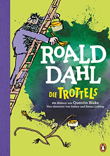 Die Trottels: Neu übersetzt von Sabine und Emma Ludwig. Die weltberühmte Geschichte farbig illustriert für Kinder ab 8 Jahren Die Trottels: Neu übersetzt von Sabine und Emma Ludwig. Die weltberühmte Geschichte farbig illustriert für Kinder ab 8 Jahren