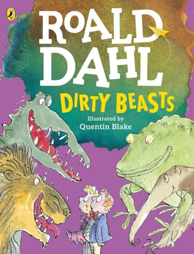 Dirty Beasts Dirty Beasts von Penguin