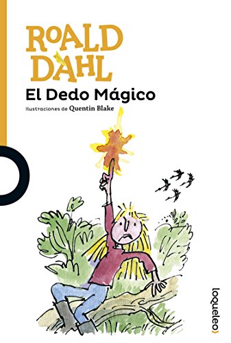 El dedo mágico El dedo mágico von Santillana Educación, S.L.