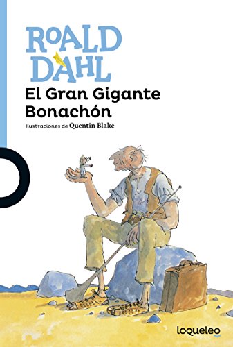 El gran gigante bonachón von Santillana Educación, S.L.