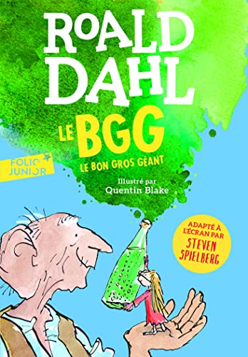 FRENC- LE BGG LE BON GORS GEAN FRENC- LE BGG LE BON GORS GEAN von Folio Junior