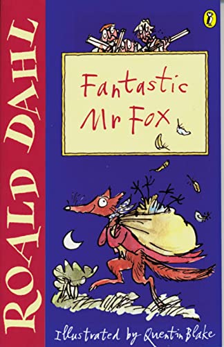 Fantastic Mr Fox: Für das Niveau A2, ab dem 3. Lernjahr. Ungekürzter englischer Originaltext mit Annotationen