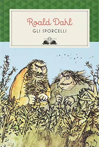 Gli sporcelli (Gl' istrici) von Salani