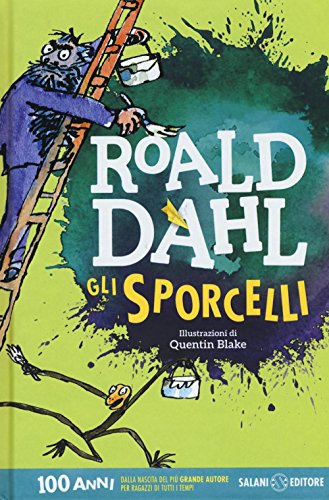Gli sporcelli (Istrici Dahl)