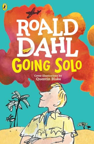 Going Solo Going Solo
