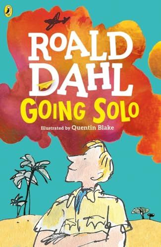 Going Solo Going Solo