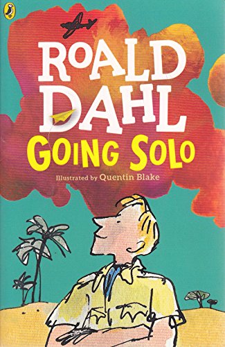 Going Solo Going Solo
