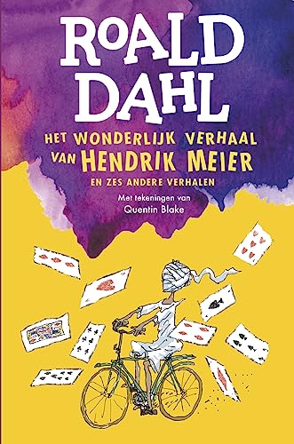 Het wonderlijk verhaal van Hendrik Meier en zes andere verhalen von De Fontein Jeugd
