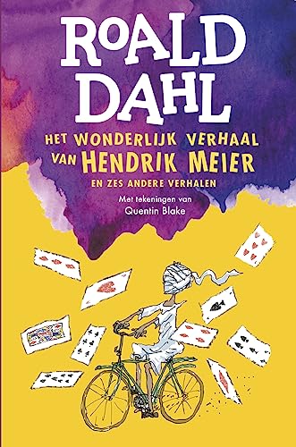 Het wonderlijk verhaal van Hendrik Meier en zes andere verhalen Het wonderlijk verhaal van Hendrik Meier en zes andere verhalen von De Fontein Jeugd