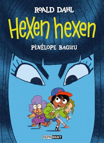 Hexen hexen: Der Comic