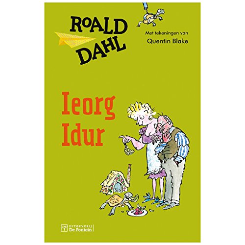 Ieorg Idur Ieorg Idur von De Fontein