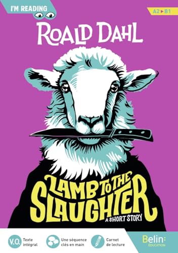 Lamb to the Slaughter Lamb to the Slaughter von BELIN EDUCATION