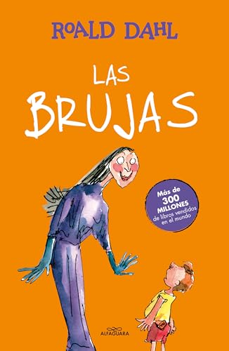 Las Brujas (Alfaguara Clásicos)