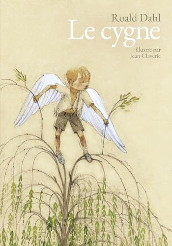 Le cygne Le cygne von GALLIMARD JEUNE