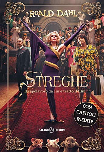 Le streghe (Dahl 100)