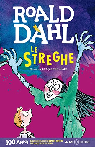 Le streghe (Dahl 100)