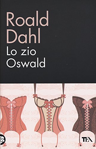 Lo zio Oswald (TEA biblioteca) von TEA
