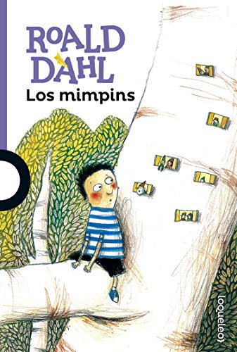Los mimpins Los mimpins von Santillana Educación, S.L.