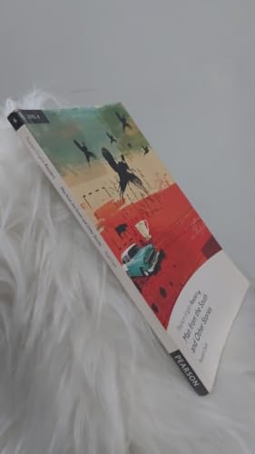 Man from the South and Other Stories, w. MP3-CD: Text in English. Advanced (Pearson English Graded Readers)