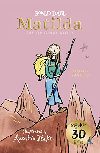 Matilda at 30: World Traveller: The Original Story Matilda at 30: World Traveller: The Original Story