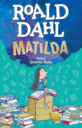 Matilda Matilda von Esperanto-Asocio de Britio