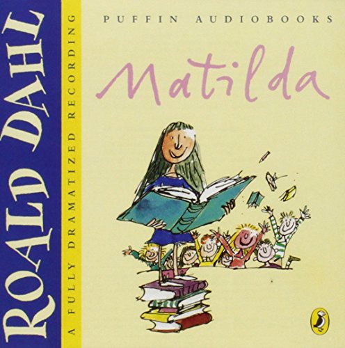 Matilda Matilda