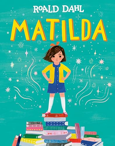 Matilda: Winner of the Kalbacher Klapperschlange 1989 von Viking Books for Young Readers