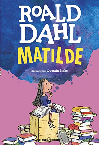 Matilde (Istrici Dahl)