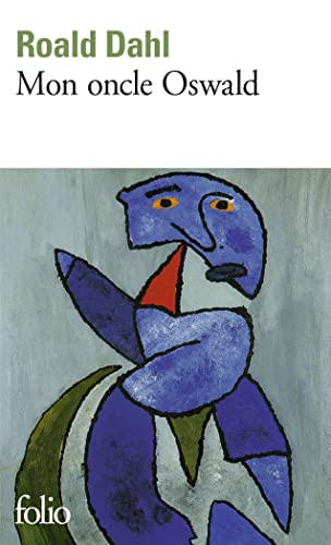 Mon oncle Oswald Mon oncle Oswald von Folio