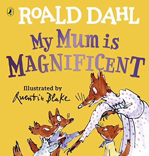 My Mum is Magnificent My Mum is Magnificent von Penguin