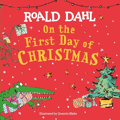 On the First Day of Christmas On the First Day of Christmas