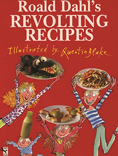 Revolting Recipes Revolting Recipes