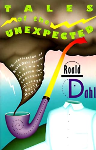 Tales of the Unexpected: Roald Dahl
