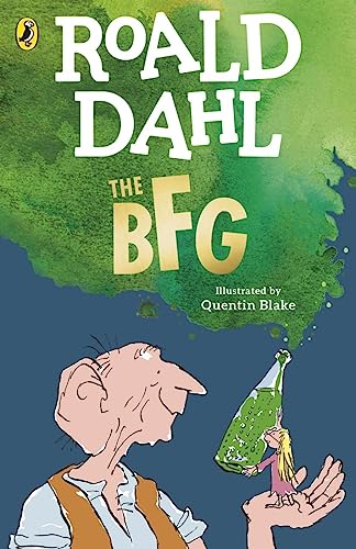 The BFG The BFG