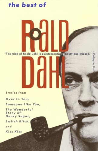The Best of Roald Dahl The Best of Roald Dahl