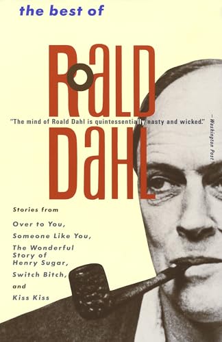 The Best of Roald Dahl The Best of Roald Dahl von Vintage