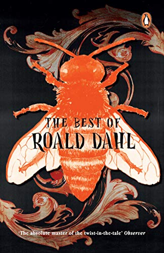 The Best of Roald Dahl The Best of Roald Dahl