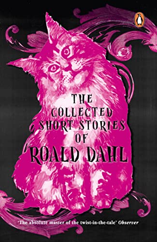The Collected Short Stories of Roald Dahl The Collected Short Stories of Roald Dahl