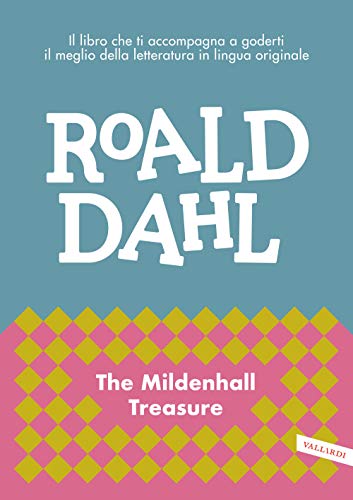 The Mildenhall treasure (Letture in lingua)