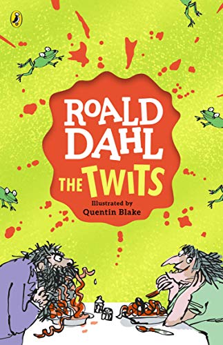 The Twits The Twits