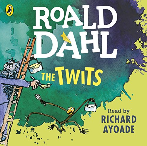 The Twits: .