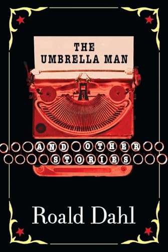 The Umbrella Man and Other Stories The Umbrella Man and Other Stories