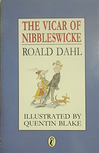 The Vicar of Nibbleswicke The Vicar of Nibbleswicke