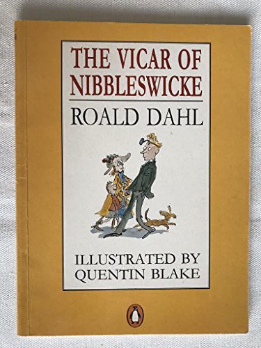 The Vicar of Nibbleswicke The Vicar of Nibbleswicke von Penguin